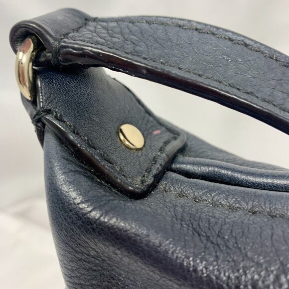 Kate Spade NY Starla Grant Black Crossbody Purse Handbag Adjustable Strap - Picture 5 of 16